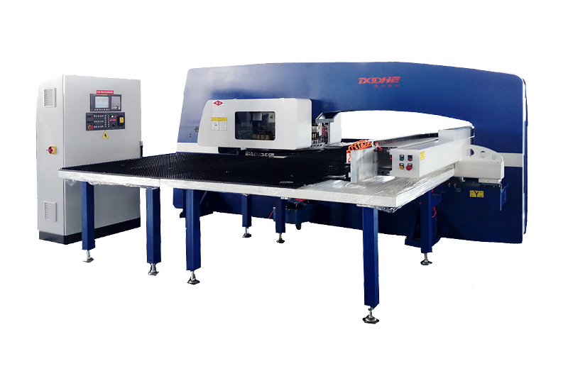 数控冲床(型号S30系列,32工位伺服型等)