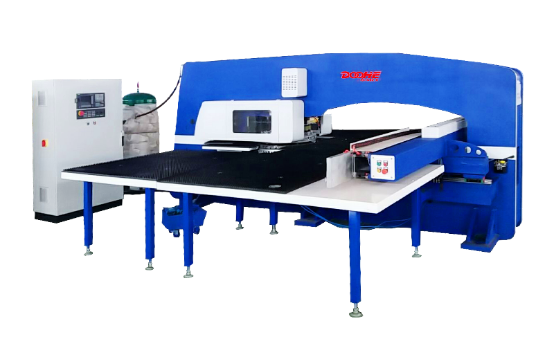 数控转塔冲床(型号J30系列,机械型32工位等)